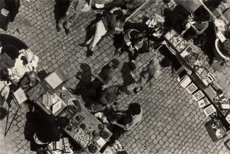 03.05.2026 09:00-16:00 Flohmarkt Grosse Halle in Bern